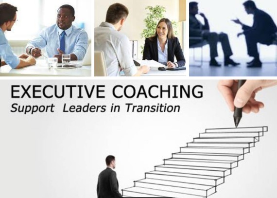 Executive Coaching