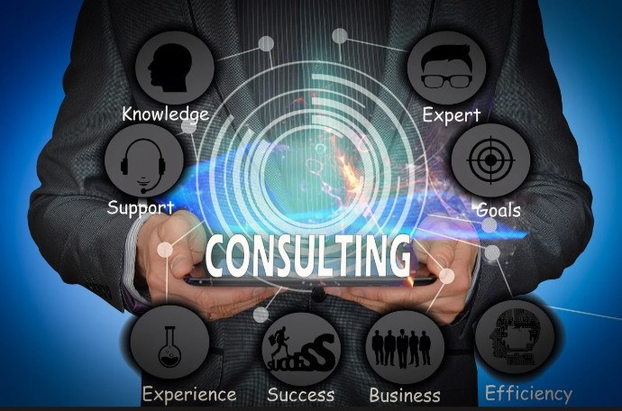 Enzani Consultants