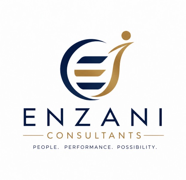 Enzani Consultants Logo