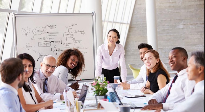 About Enzani Consultants