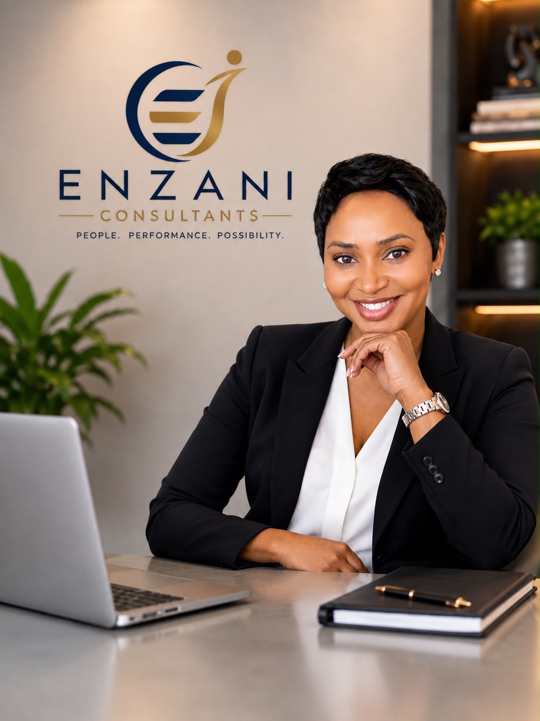 Wendy Makhubu